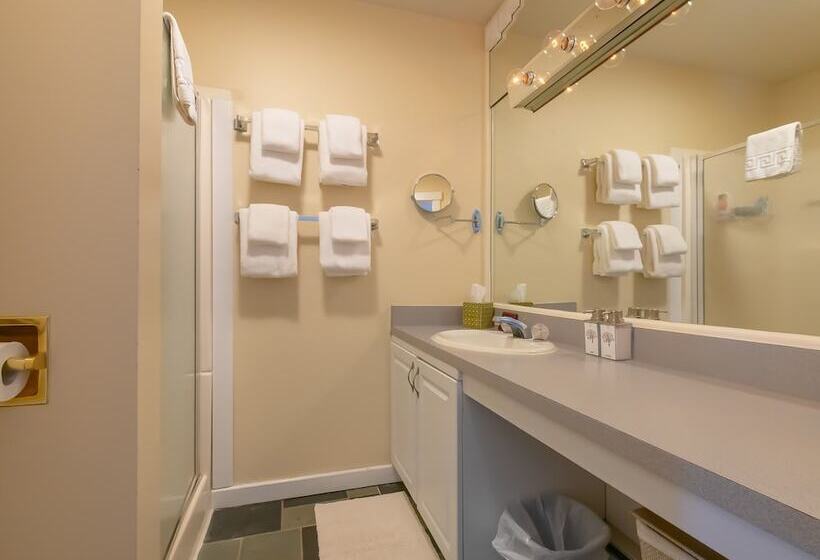 Bed and Breakfast Shaker Mill Inn