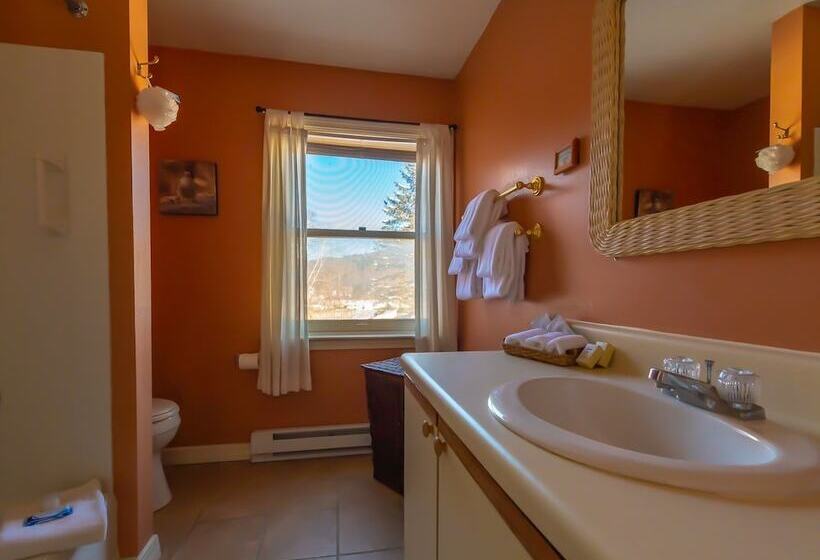 Bed and Breakfast Shaker Mill Inn