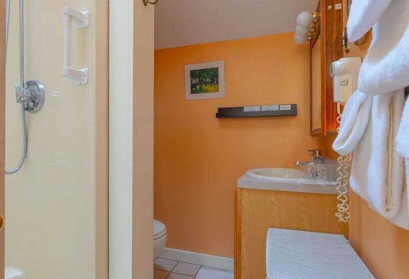 Bed and Breakfast Shaker Mill Inn