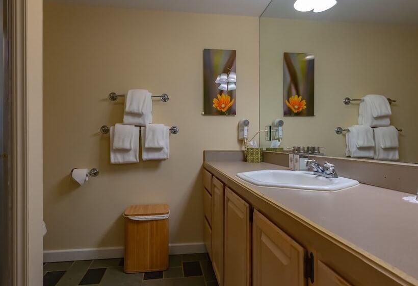 Bed and Breakfast Shaker Mill Inn