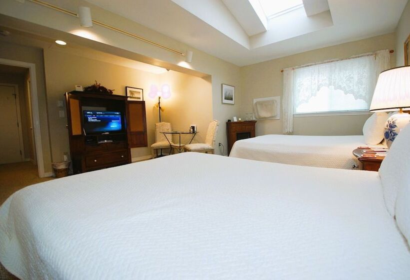 Bed and Breakfast Shaker Mill Inn