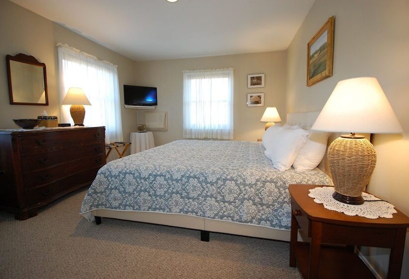 Bed and Breakfast Shaker Mill Inn