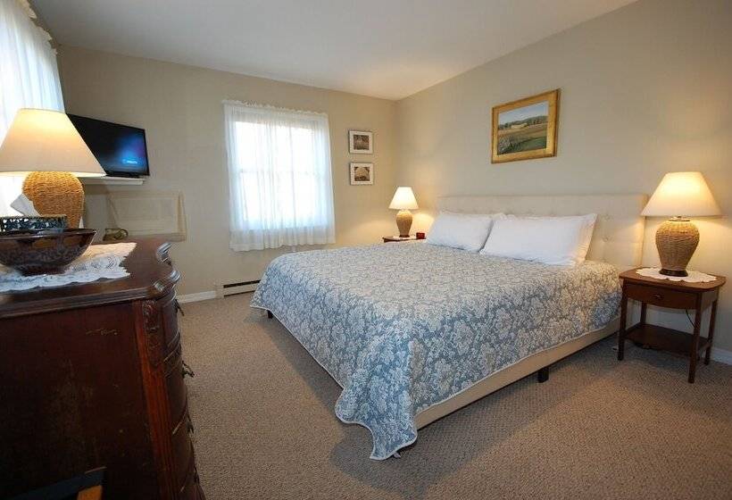 Bed and Breakfast Shaker Mill Inn