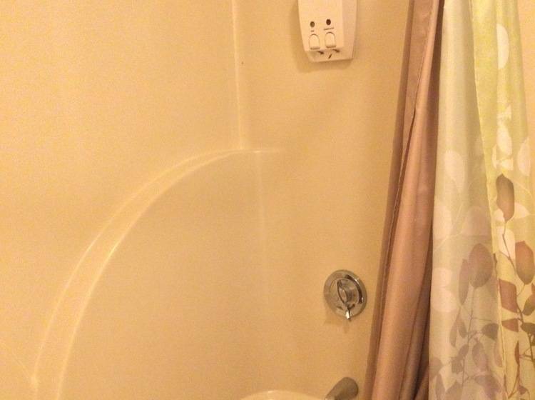 مبيت وإفطار Stagecoach House Inn