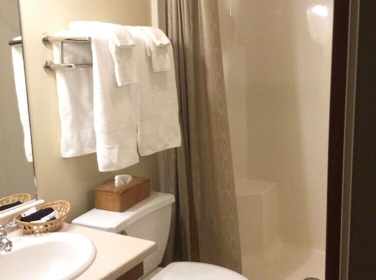 مبيت وإفطار Stagecoach House Inn