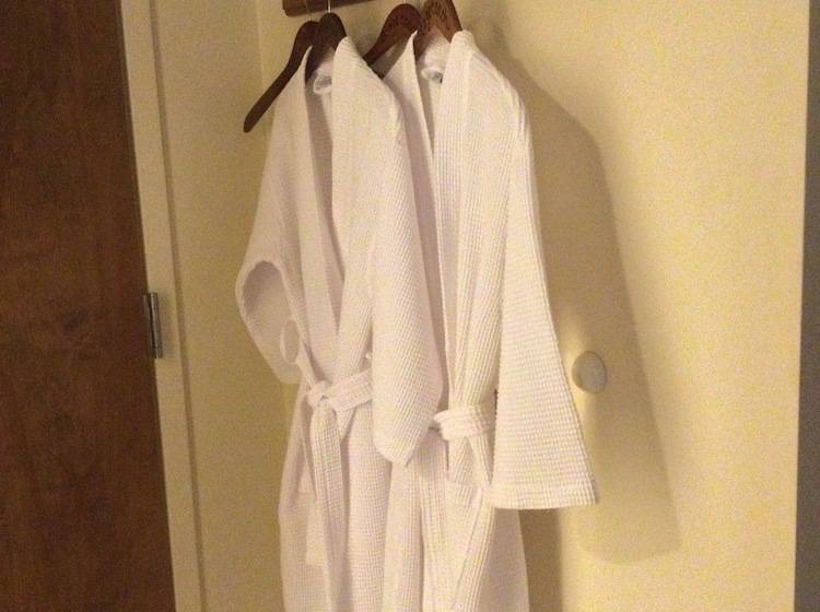 مبيت وإفطار Stagecoach House Inn