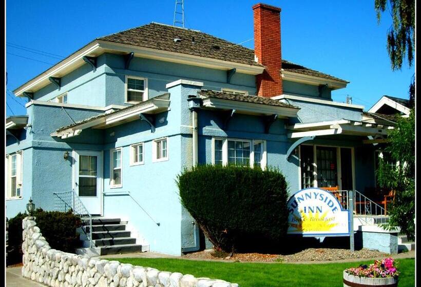 مبيت وإفطار Sunnyside Inn Bed &breakfast