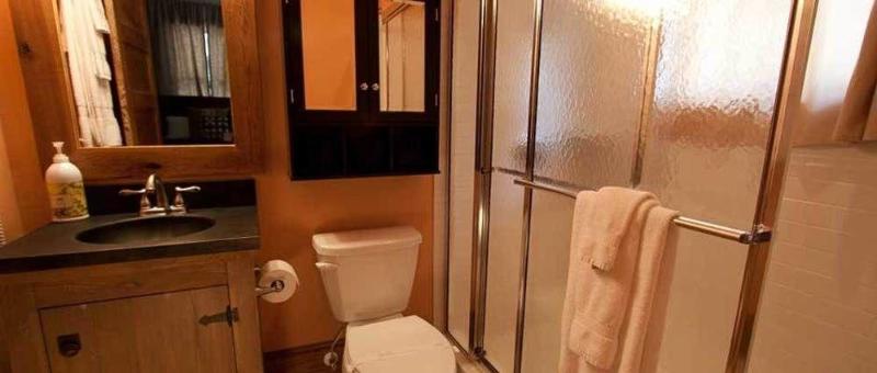 צימר Sweetwater Branch Inn