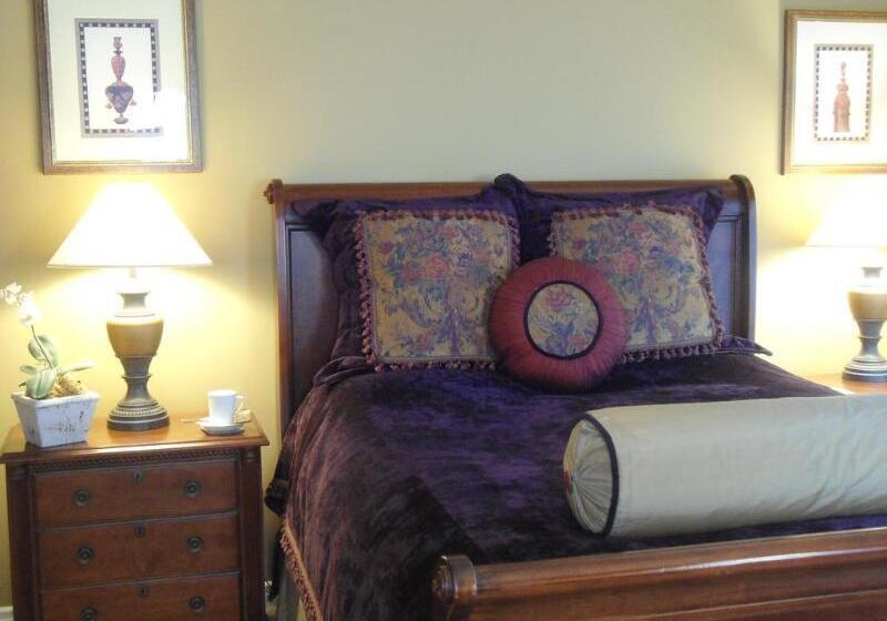 تختخواب و صبحانه The Beacon Inn At Sidney