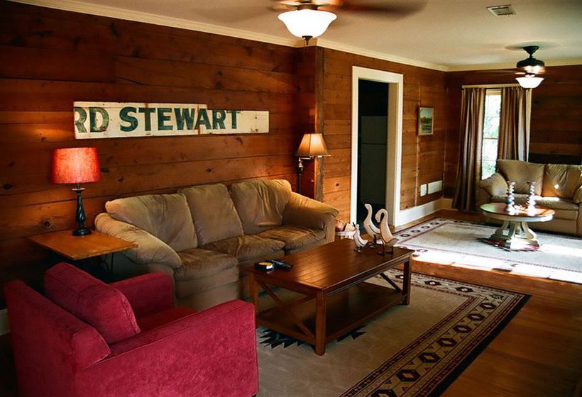 مبيت وإفطار The Booker Lewis House