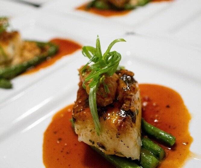 Captain Wohlt Inn Bed & Breakfast