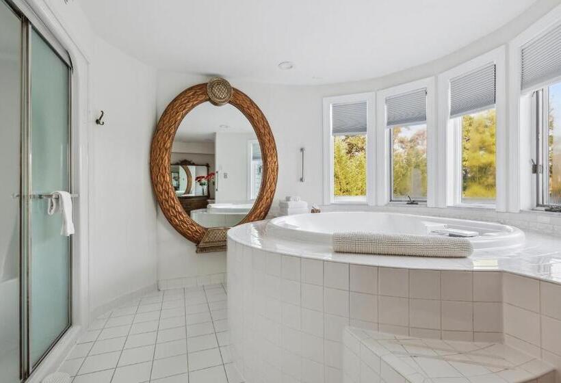 مبيت وإفطار The Columbia Inn At Peralynna