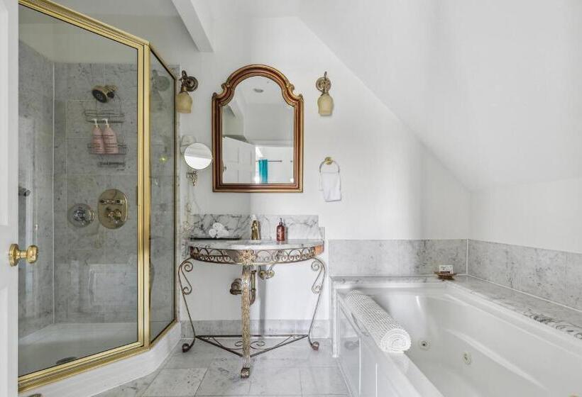 مبيت وإفطار The Columbia Inn At Peralynna