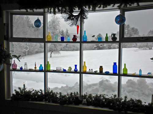 민박 The Combes Family Inn