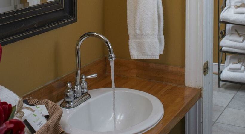 민박 Fife And Drum Inn