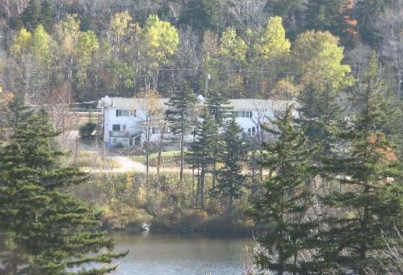 مبيت وإفطار The Inn At Mount Snow