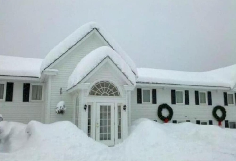 مبيت وإفطار The Inn At Mount Snow