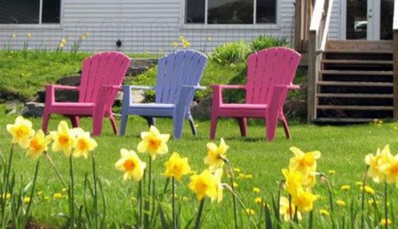 مبيت وإفطار The Inn At Mount Snow