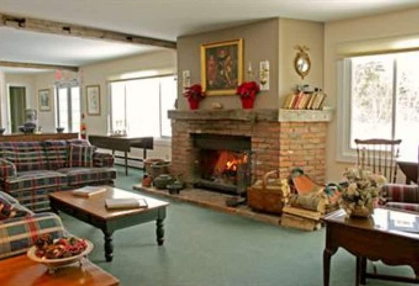 مبيت وإفطار The Inn At Mount Snow