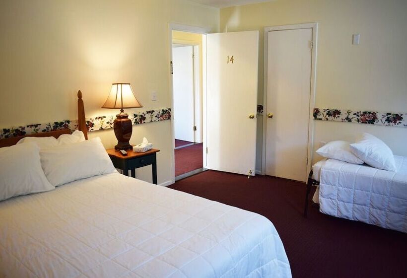 مبيت وإفطار The Inn At Mount Snow