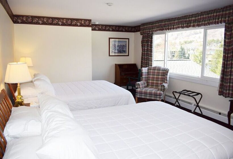 مبيت وإفطار The Inn At Mount Snow