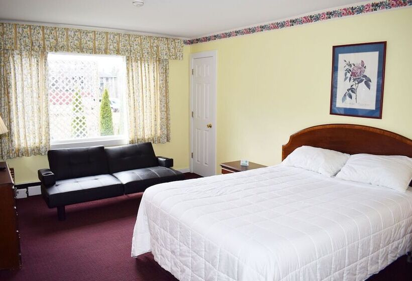 مبيت وإفطار The Inn At Mount Snow