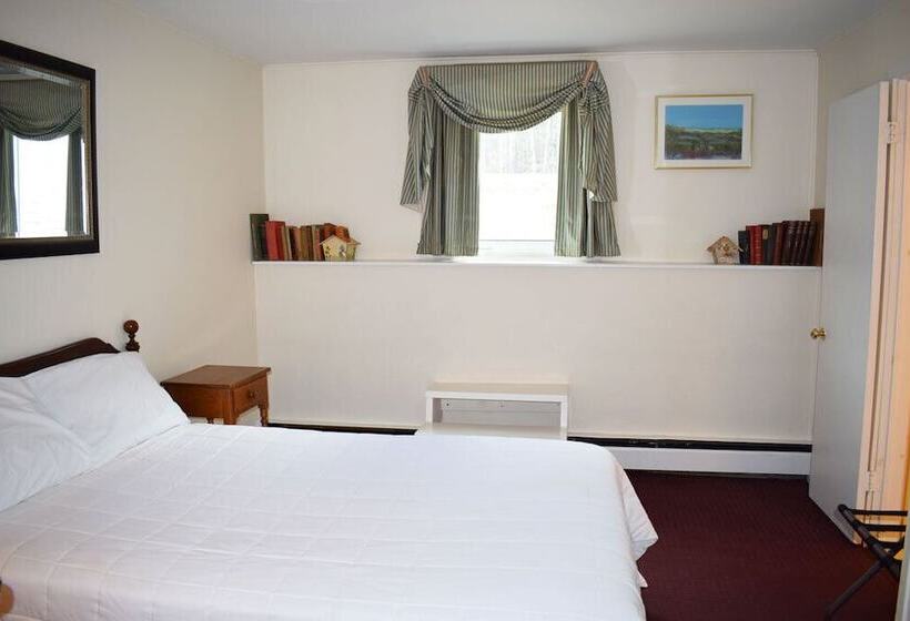 مبيت وإفطار The Inn At Mount Snow