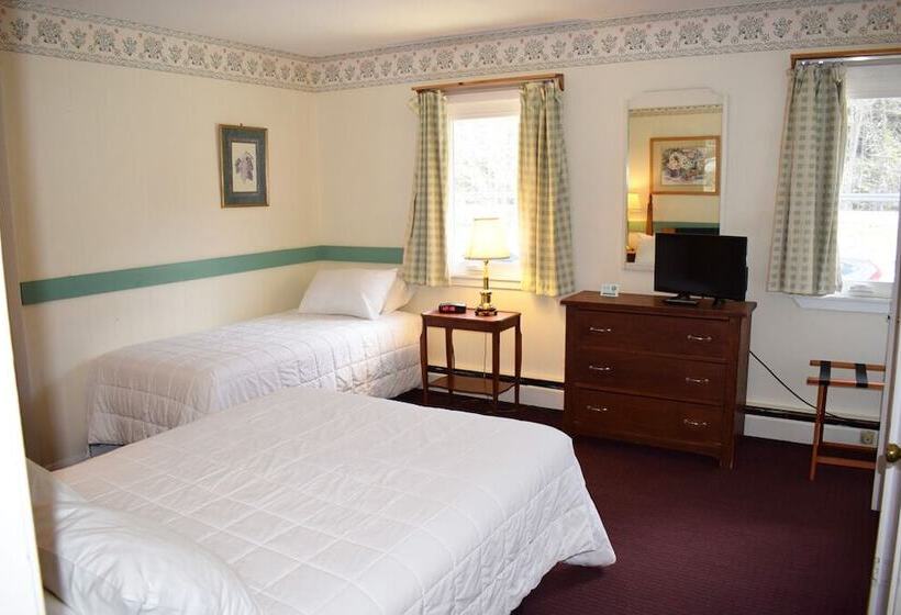 مبيت وإفطار The Inn At Mount Snow