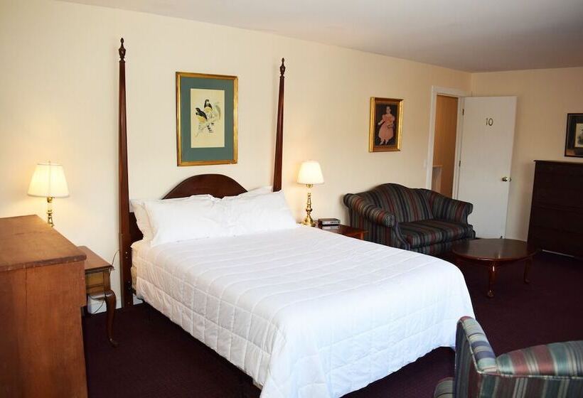 مبيت وإفطار The Inn At Mount Snow