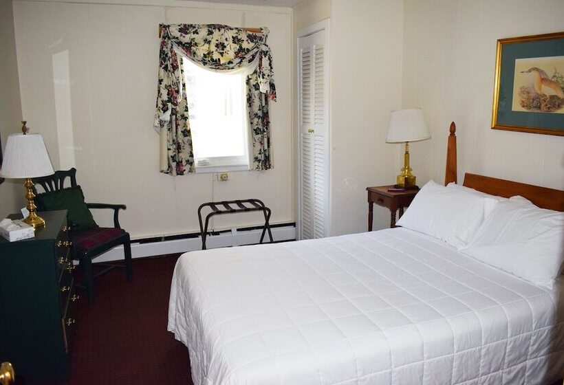 مبيت وإفطار The Inn At Mount Snow