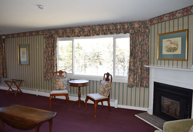 مبيت وإفطار The Inn At Mount Snow