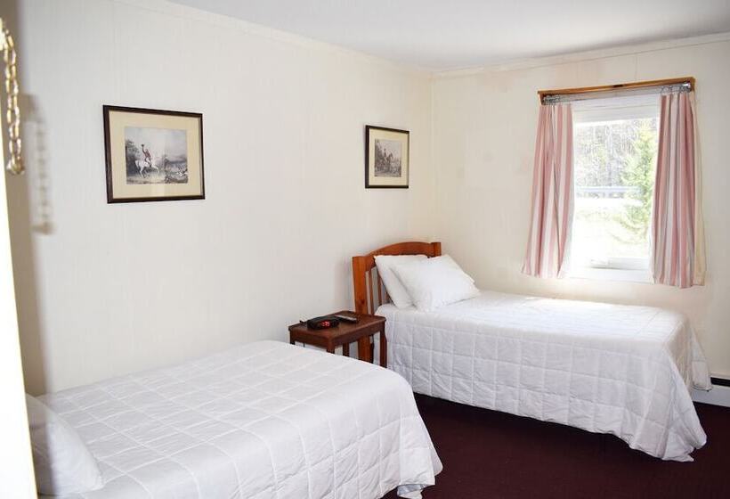 مبيت وإفطار The Inn At Mount Snow