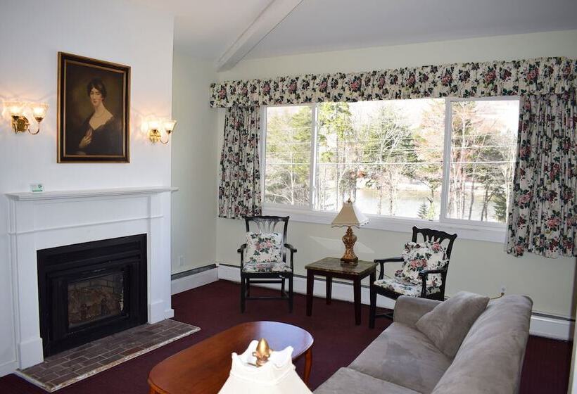 مبيت وإفطار The Inn At Mount Snow