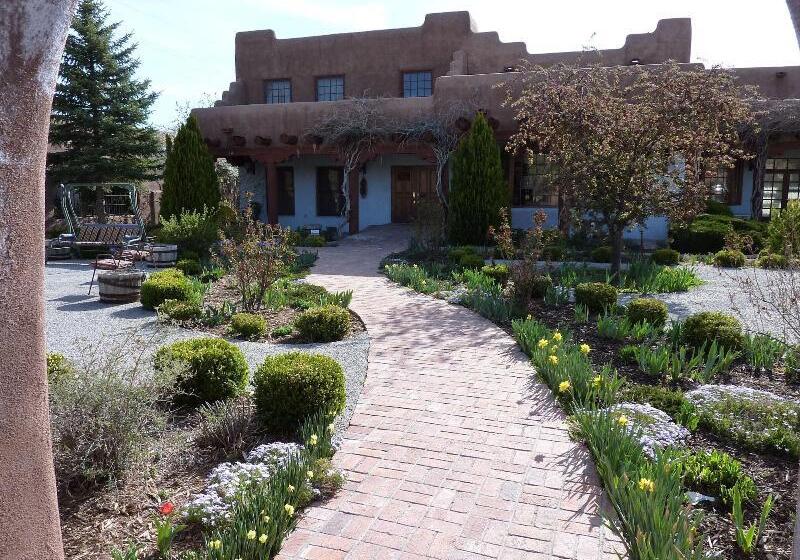 住宿加早餐 The Inn At The Delta