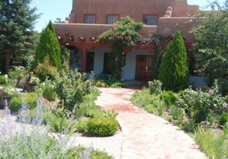 住宿加早餐 The Inn At The Delta