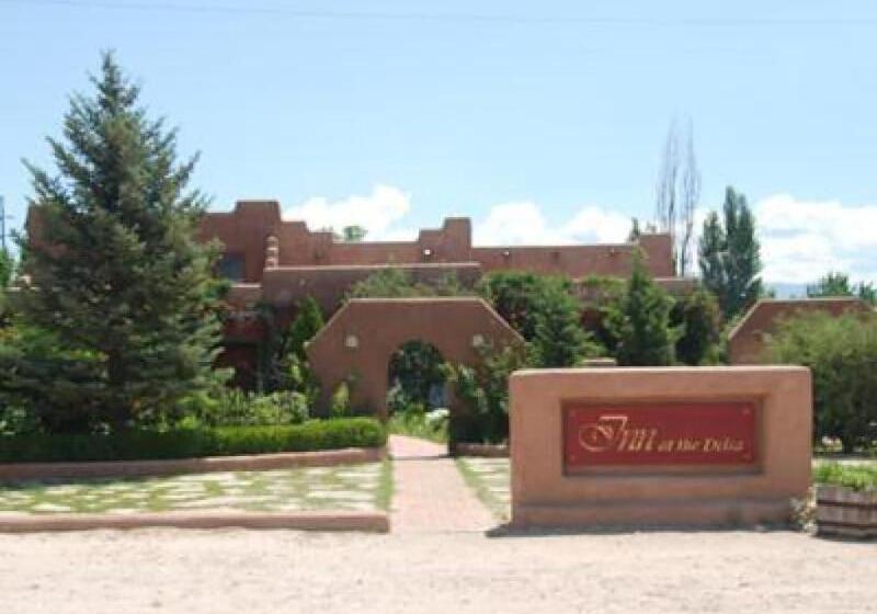 住宿加早餐 The Inn At The Delta