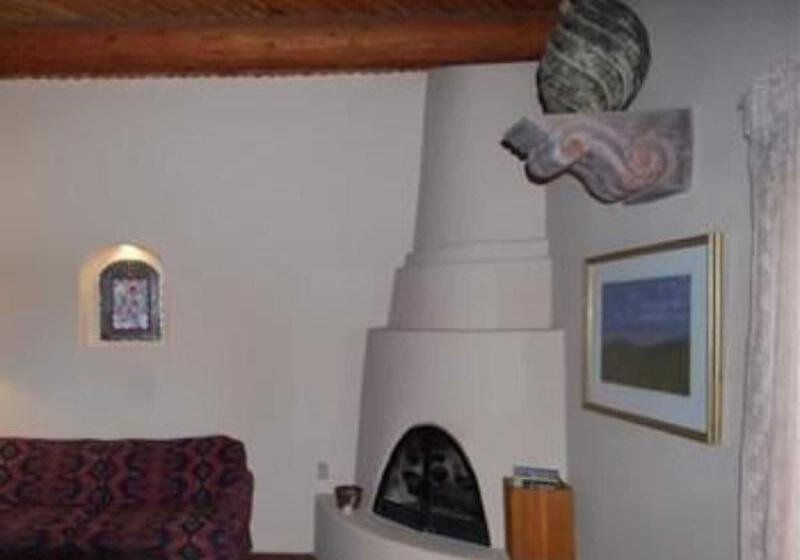 住宿加早餐 The Inn At The Delta