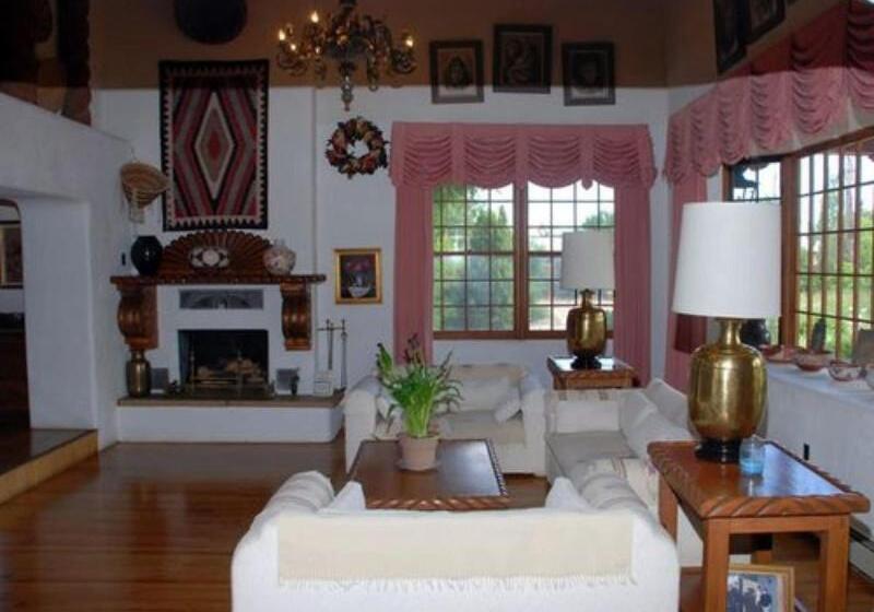 住宿加早餐 The Inn At The Delta