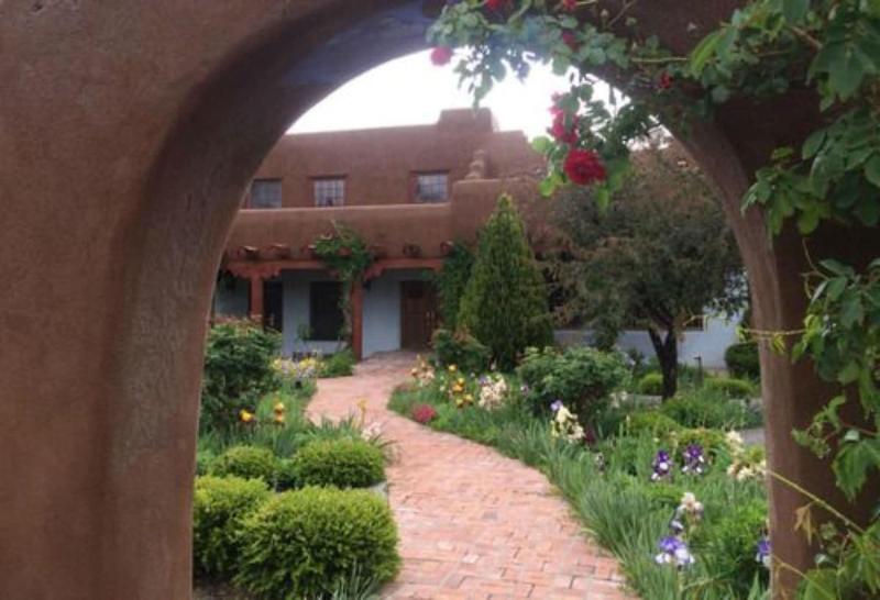 住宿加早餐 The Inn At The Delta