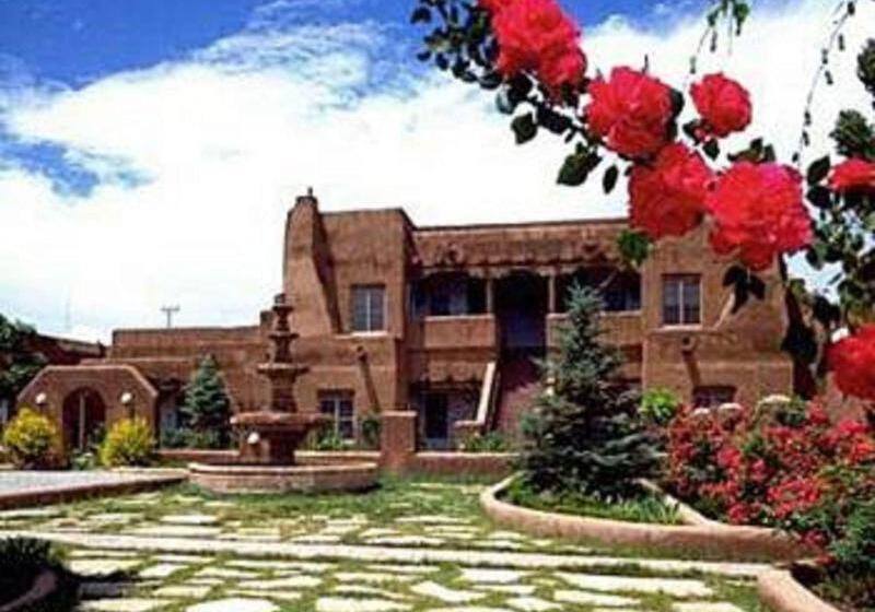 住宿加早餐 The Inn At The Delta