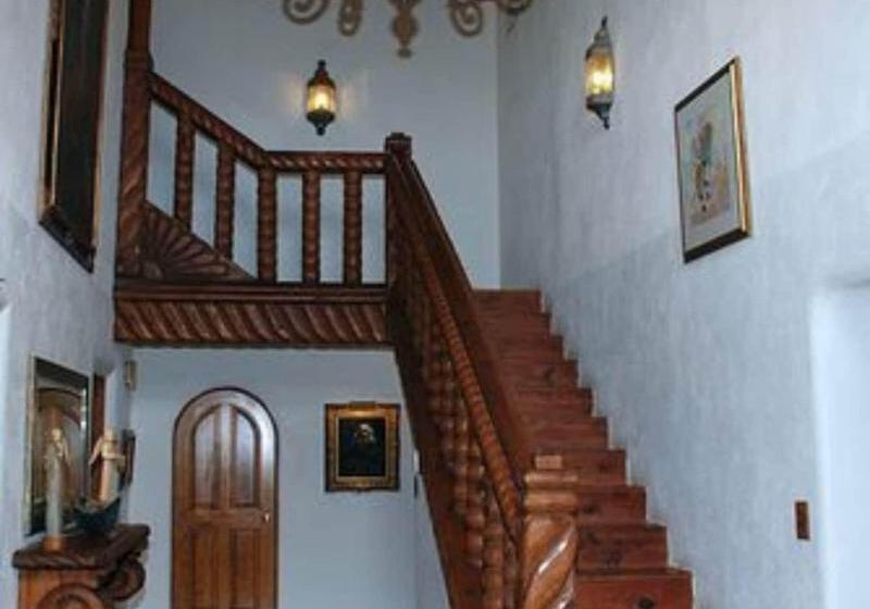 住宿加早餐 The Inn At The Delta