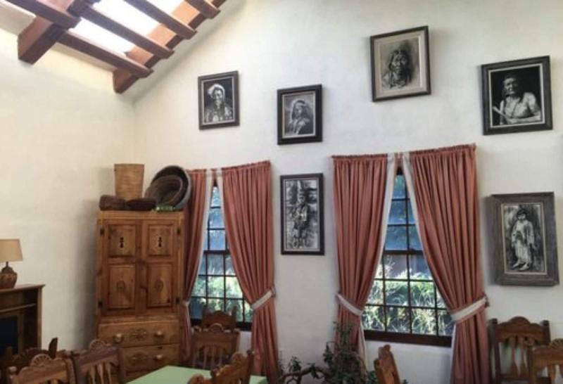 住宿加早餐 The Inn At The Delta