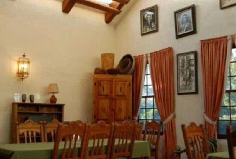 住宿加早餐 The Inn At The Delta