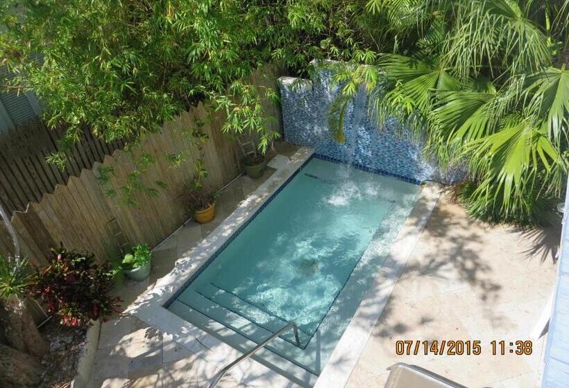 مبيت وإفطار The Inn On Fleming