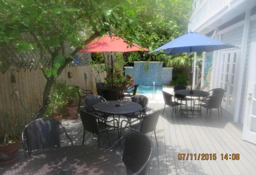 مبيت وإفطار The Inn On Fleming