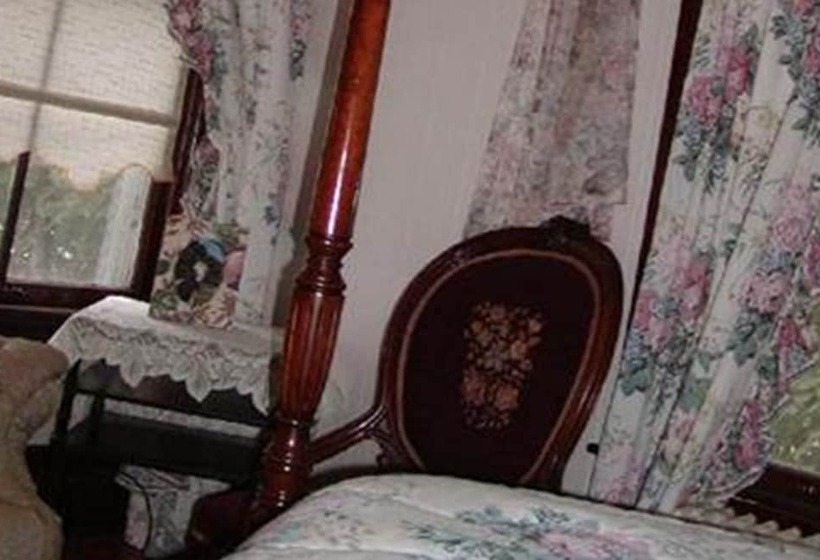 مبيت وإفطار The Inn On The Horse Farm