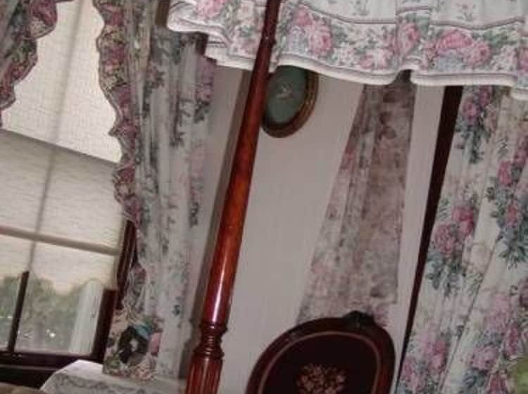 مبيت وإفطار The Inn On The Horse Farm