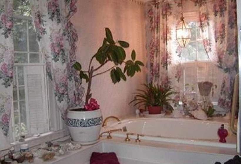 مبيت وإفطار The Inn On The Horse Farm