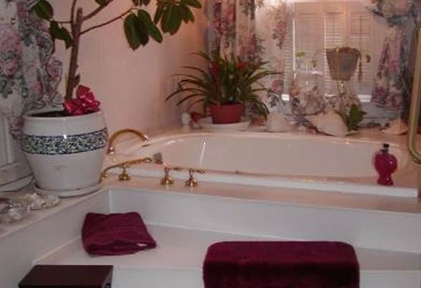 مبيت وإفطار The Inn On The Horse Farm