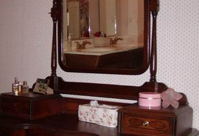 مبيت وإفطار The Inn On The Horse Farm